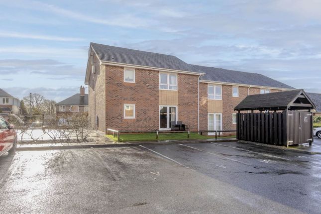 Apt 5, Caithness Court Poplar Drive, Stoke-On-Trent photo 2