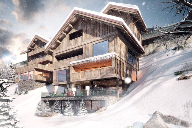 Thumbnail Property for sale in 3532, Morzine, France