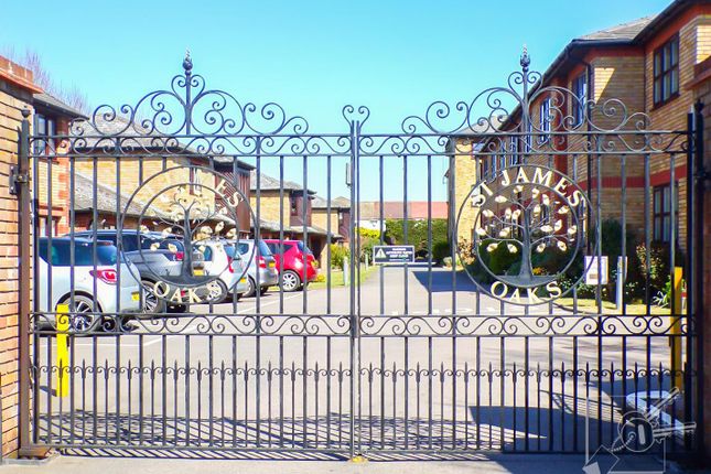 65 St James Oaks, Trafalgar Road, Gravesend photo 3