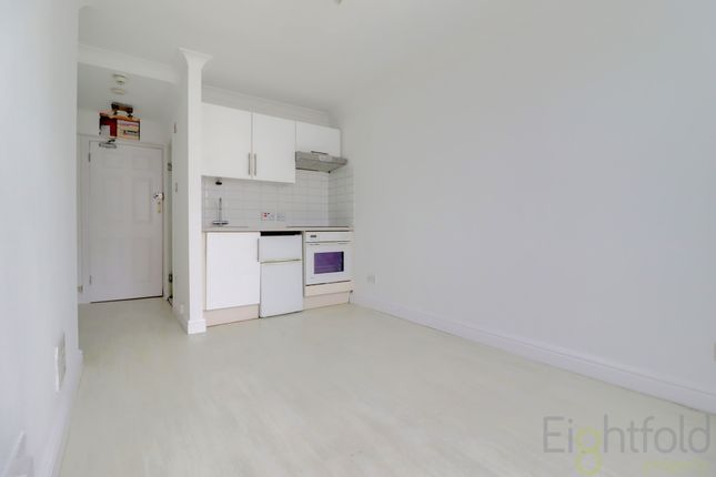 Flat 4, 11 Eaton Place, Brighton photo 2
