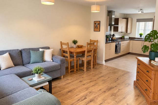 11, Forstall Way, Gloucestershire photo 3
