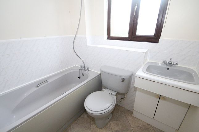 End terrace house for sale in Bryant Way, Toddington, Dunstable