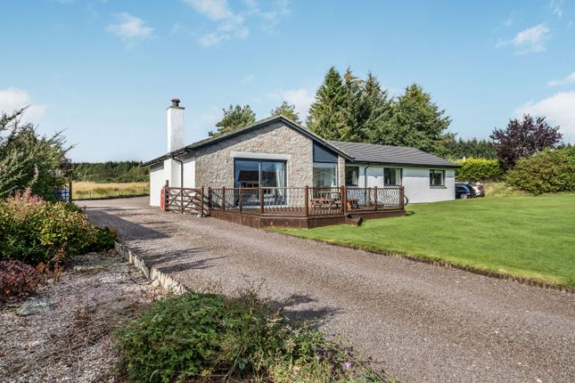 Bungalow for sale in Edderton, Tain IV19