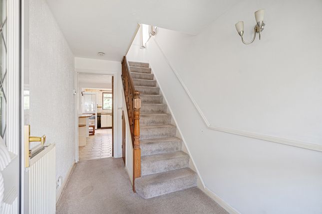 Semi-detached house for sale in Pepper Hill, Kent