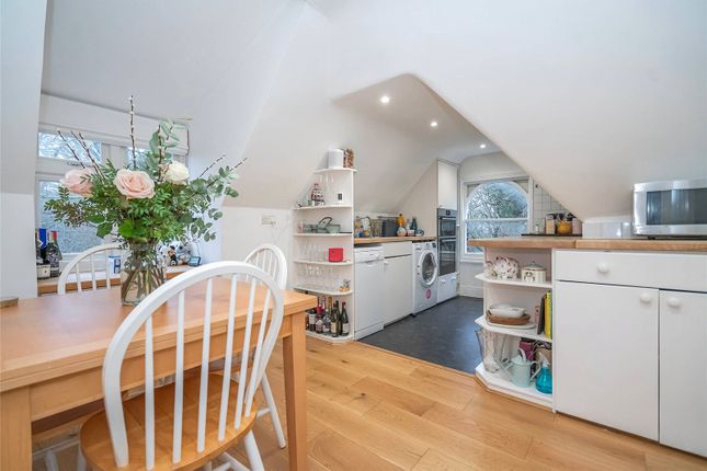 Flat 8,, Ailanthus House, Highgate photo 3