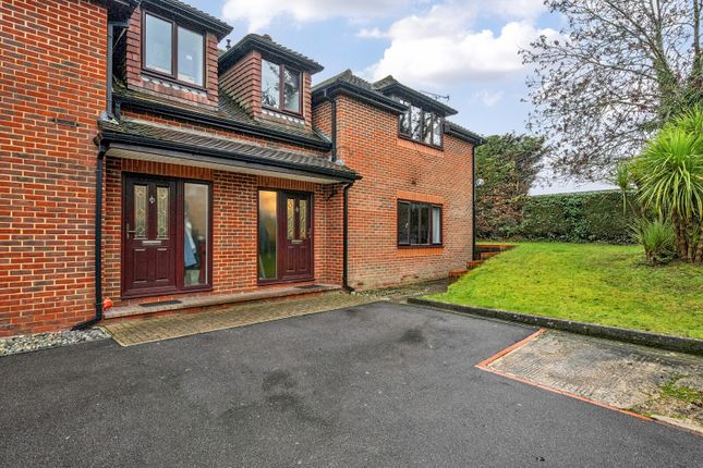 1-bed flat on Flat 5 Aston House,, Portsmouth Road, Ripley, £245,000