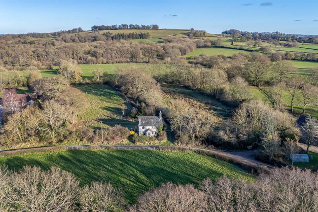 Land for sale in Tily, Middlemarsh, Sherborne