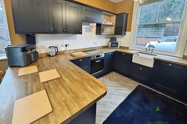 3, Spratslade Drive, Stoke On Trent photo 5