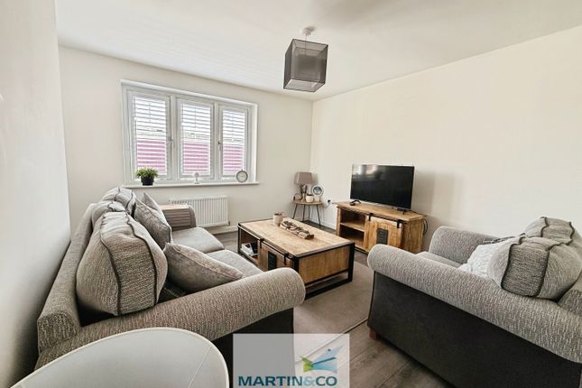 21, Trinity Fields Road, Reford photo 2
