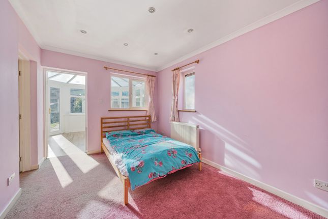 Semi-detached house for sale in Fryent Way, Kingsbury, London
