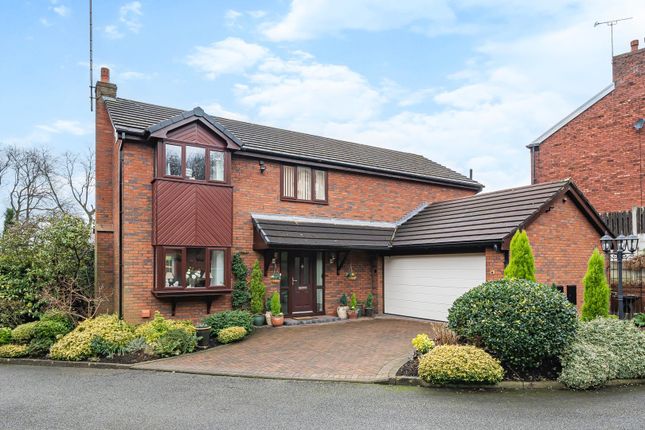 Thumbnail Property for sale in Sycamore Close, Ashton-Under-Lyne
