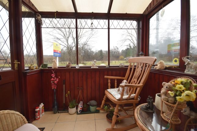 Terraced house for sale in West Huntingtower, Perth