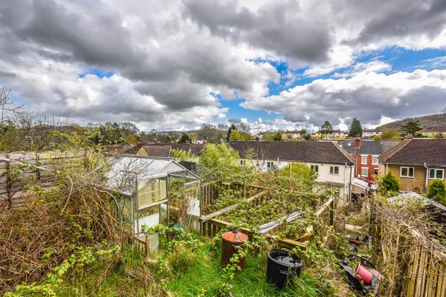 Semi-detached house for sale in Rosebery Road, Woodmancote, Dursley