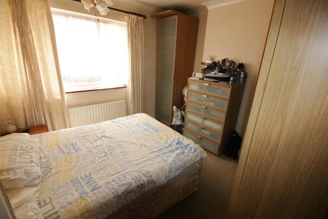 End terrace house for sale in West Road, Chadwell Heath, Romford