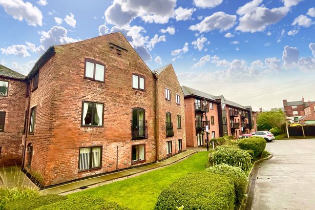 Thumbnail Flat for sale in Stafford Street, Stone