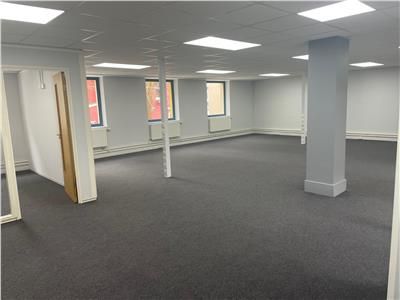 Thumbnail Office to let in Suite 103, Queen Charlotte Street, Bristol