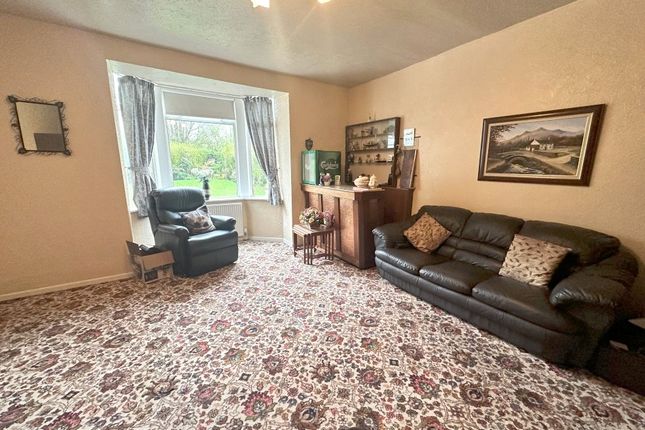 Semi-detached house for sale in The Villas, Greencroft, Annfield Plain, County Durham