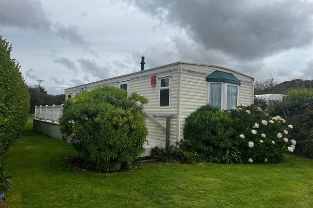 Lanyon Holiday Park,, Plot 16, Four Lanes photo 5