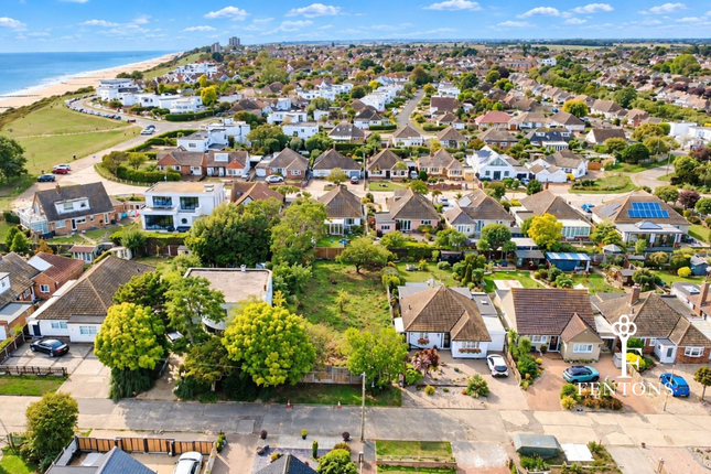 Plot, Warley Way, Frinton-on-Sea photo 3