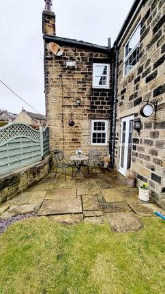 Property for sale in Gilstead Lane, Bingley, West Yorkshire