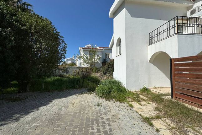 Thumbnail Villa for sale in West Of Kyrenia, Lapta, Cyprus