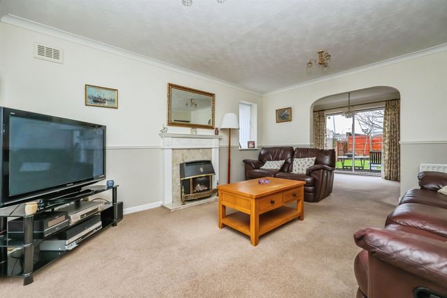 1, Rockley Close, Nottingham photo 4