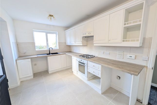 Hedingham Road, Telford photo 2