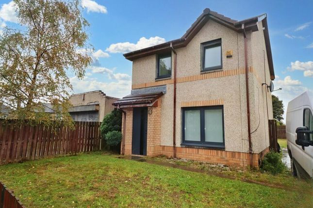 Thumbnail Detached house for sale in 9 Kirkland Road, Methil, Leven