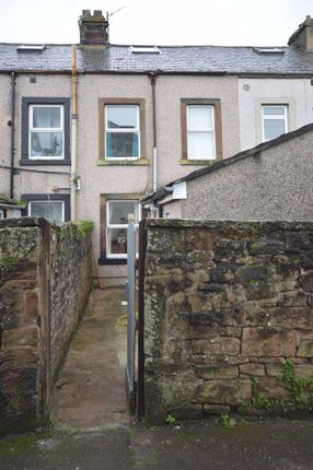 Terraced house for sale in 6 Old Smithfield, Egremont