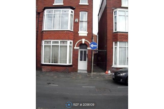 Thumbnail Room to rent in Gordon Street, Southport
