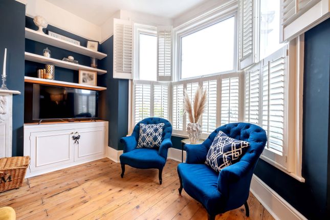 Terraced house for sale in Westmount Road, Eltham, London