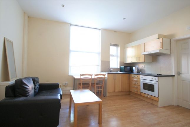 Red Door Lets Ls6 Letting Agents Zoopla