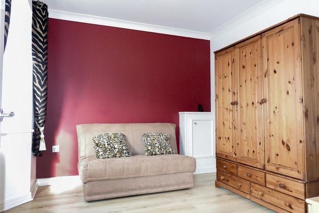 5 Bed Detached House For Sale In The Heritage Leyland Pr25 Zoopla