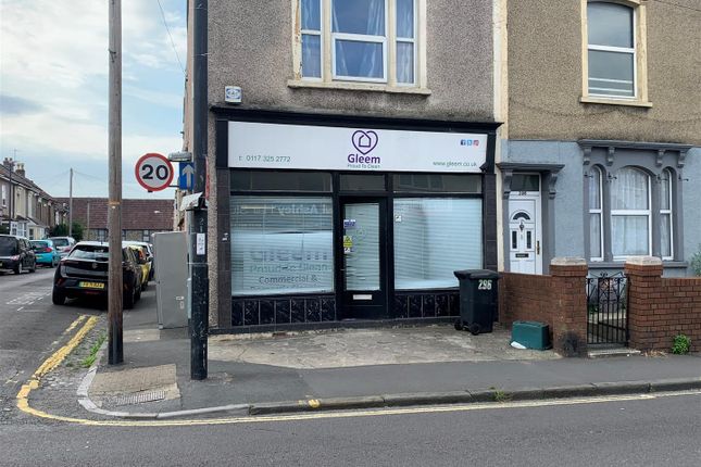 Thumbnail Retail premises for sale in Two Mile Hill Road, Kingswood, Bristol