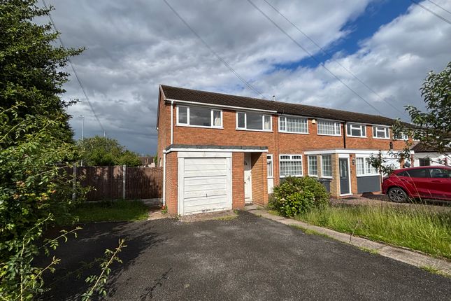 3 bed property for rent in Maxholm Road, Sutton Coldfield B74