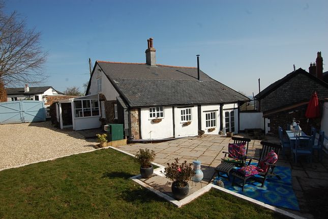 Cottage for sale in Calverleigh, Tiverton EX16