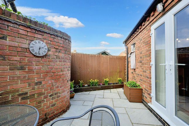 Detached house for sale in London Road, Shardlow, Derby