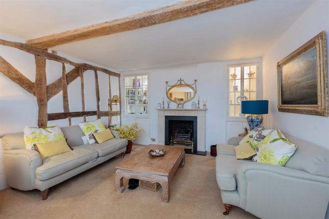 Terraced house for sale in Bell Street, Henley-On-Thames