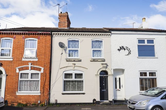Terraced house for sale in Stephen Street, Rugby