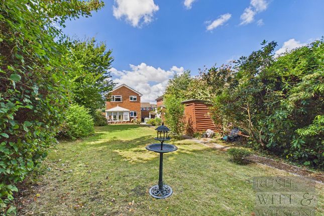 11, Tillingham View, Broad Oak photo 2