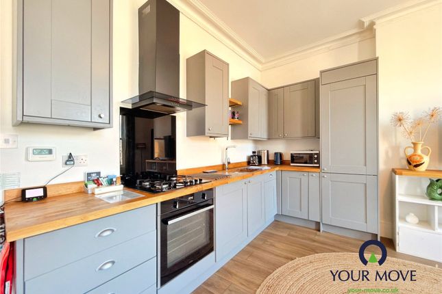 Flat 6, 4, Granville Road, Kent photo 4