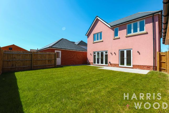 Ayletts Green, The Grange, Kelvedon photo 4