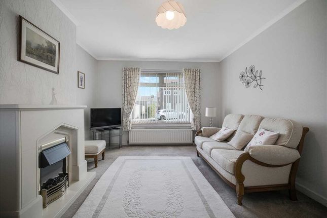 End terrace house for sale in Livingstone Drive, Murray, East Kilbride