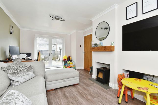 End terrace house for sale in Dart Place, Newcastle, Staffordshire