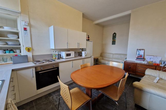 Flat for sale in 27, Lade Braes, St. Andrews