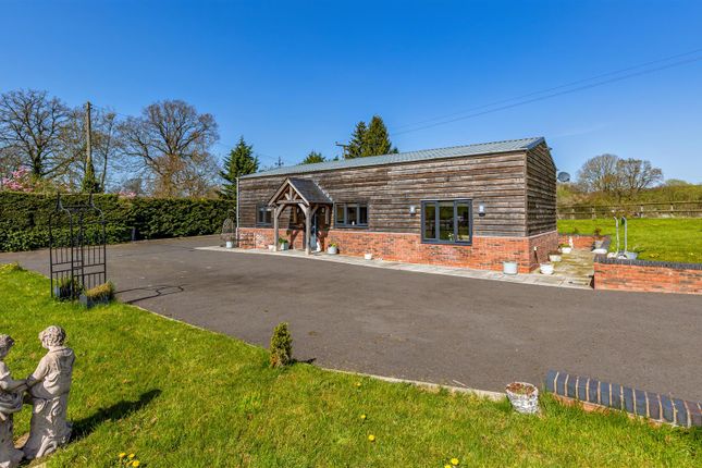 Tawny Barn, Becknell, Leominster photo 2