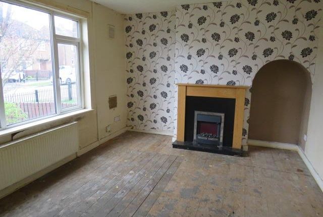 Semi-detached house for sale in Lingdale Road, Low Moor, Bradford