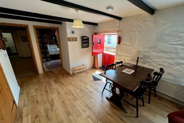 Cottage for sale in Heol Non, Llanon