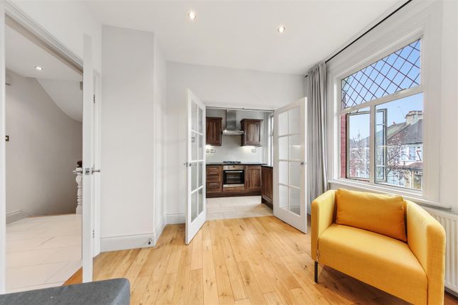 204b, Boundary Road, London photo 2