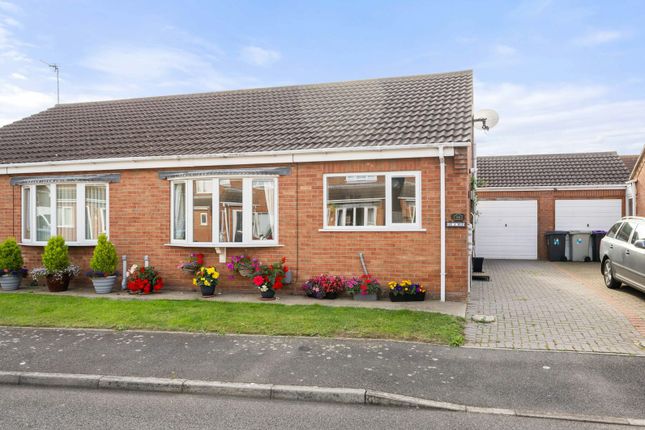 2-bed other on 14, Kime Court, Skegness, £172,500